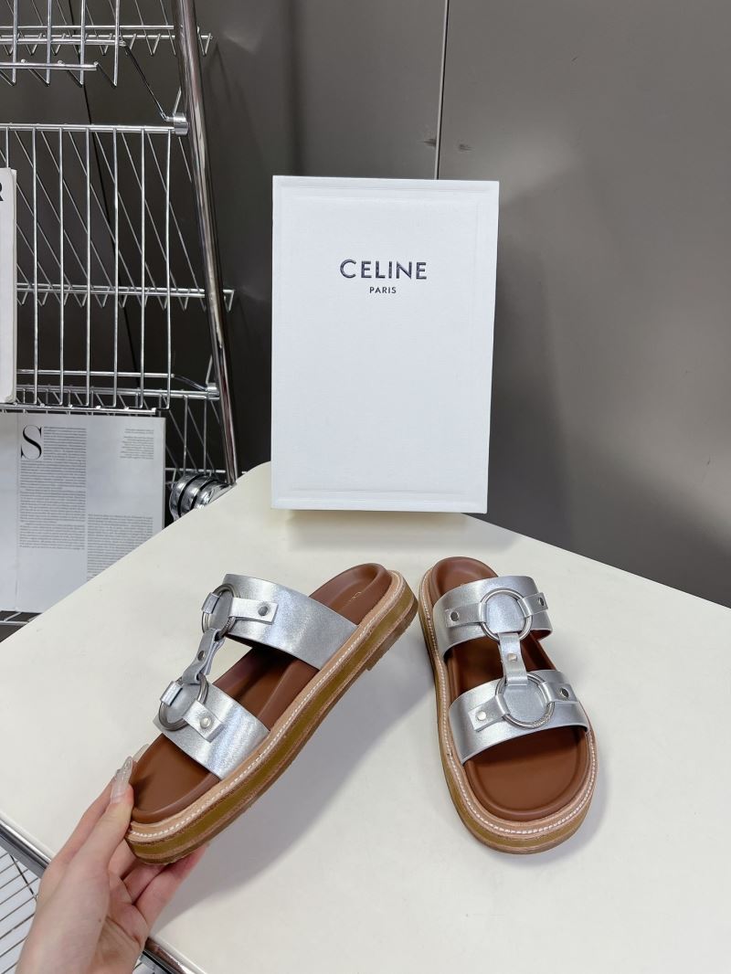 Celine Sandals